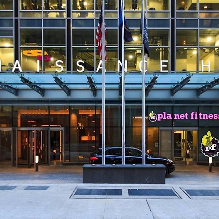 Renaissance New York Midtown Hotel Екстериор снимка