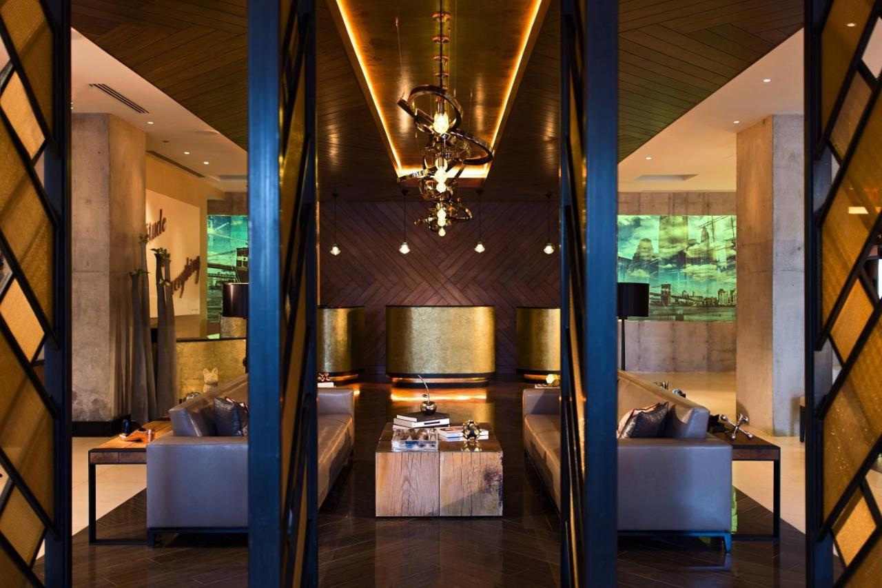 Renaissance New York Midtown Hotel Екстериор снимка