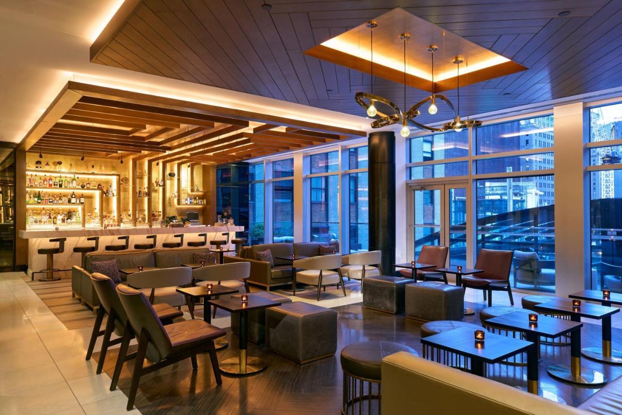Renaissance New York Midtown Hotel Екстериор снимка