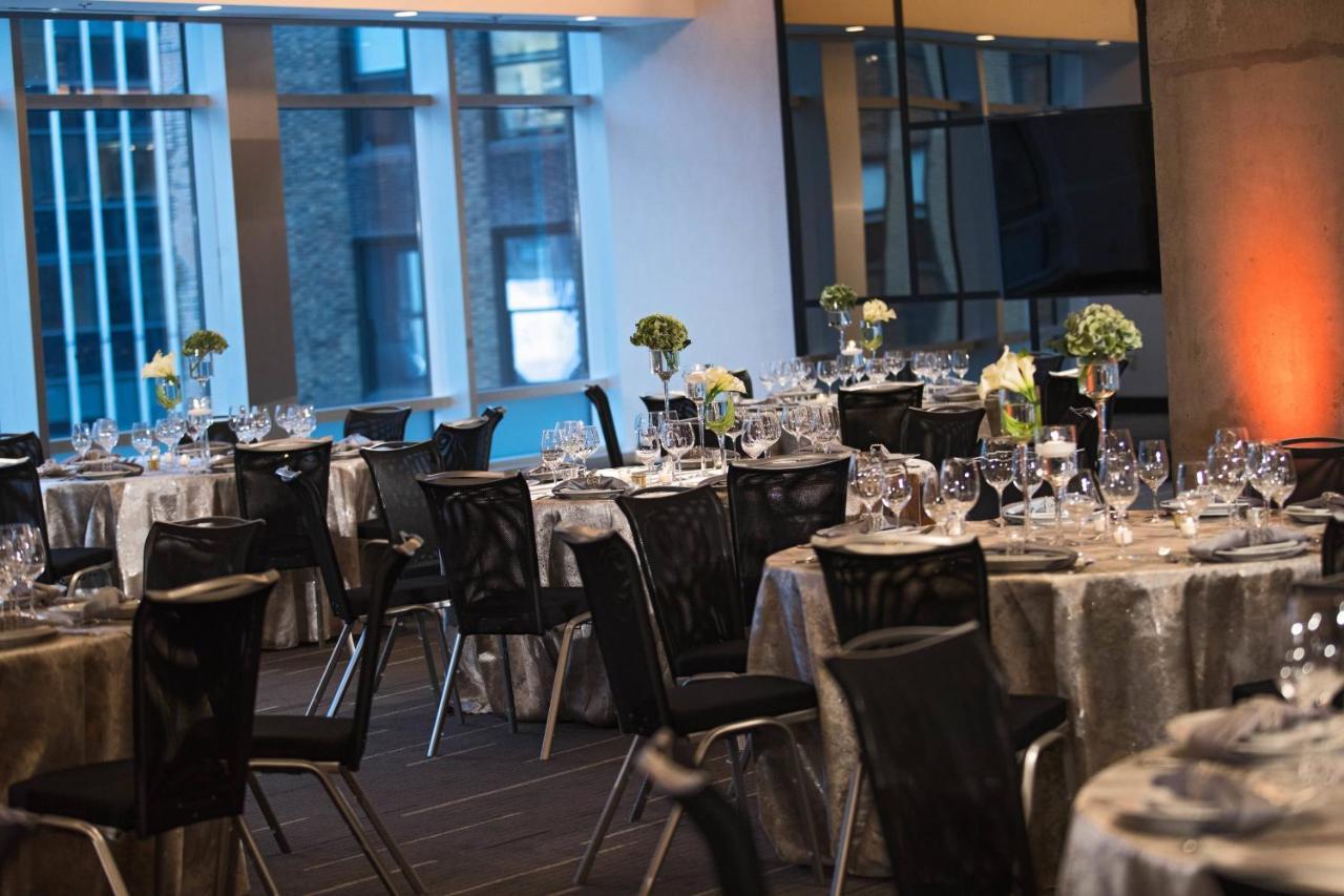 Renaissance New York Midtown Hotel Екстериор снимка