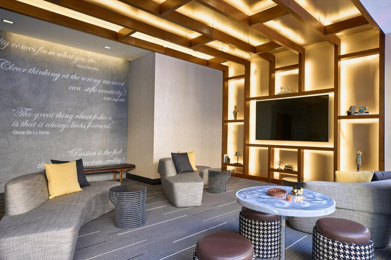 Renaissance New York Midtown Hotel Екстериор снимка