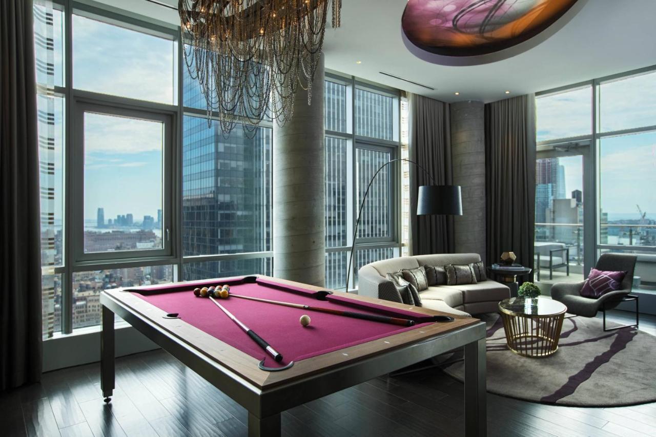 Renaissance New York Midtown Hotel Екстериор снимка