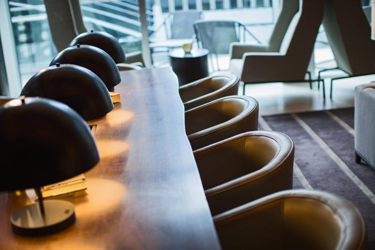 Renaissance New York Midtown Hotel Екстериор снимка