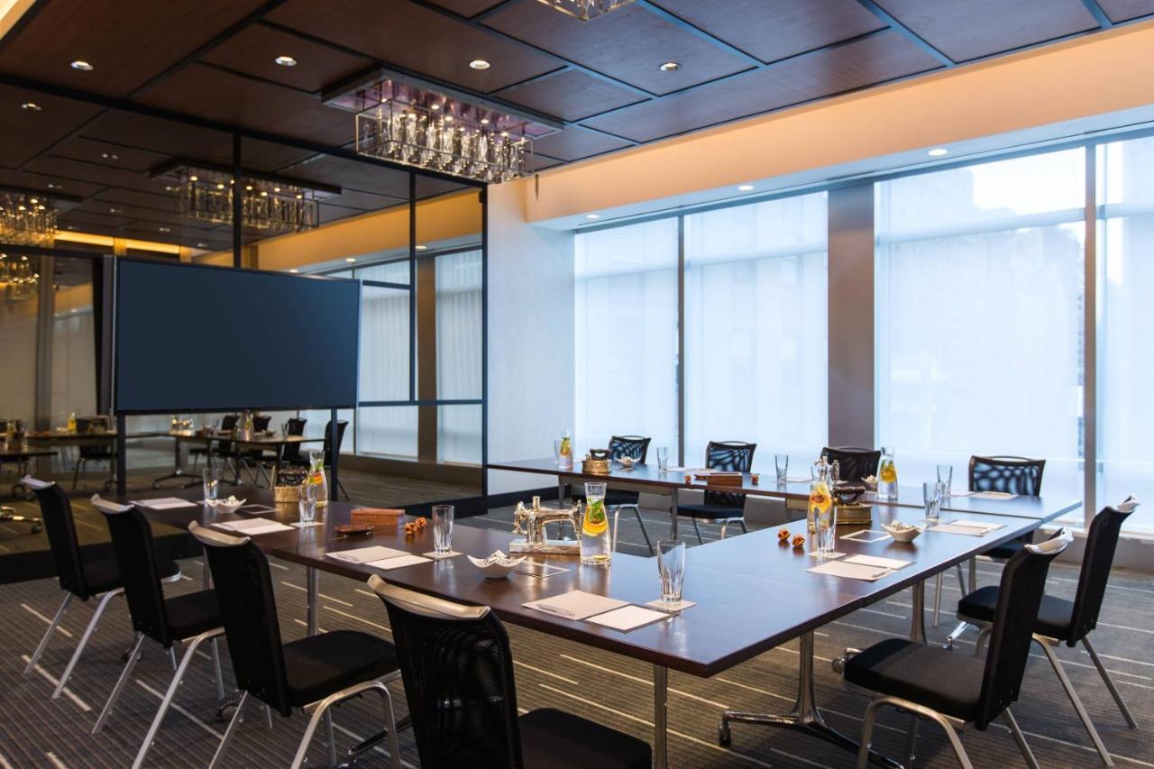 Renaissance New York Midtown Hotel Екстериор снимка