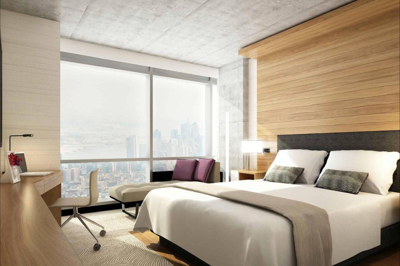 Renaissance New York Midtown Hotel Екстериор снимка