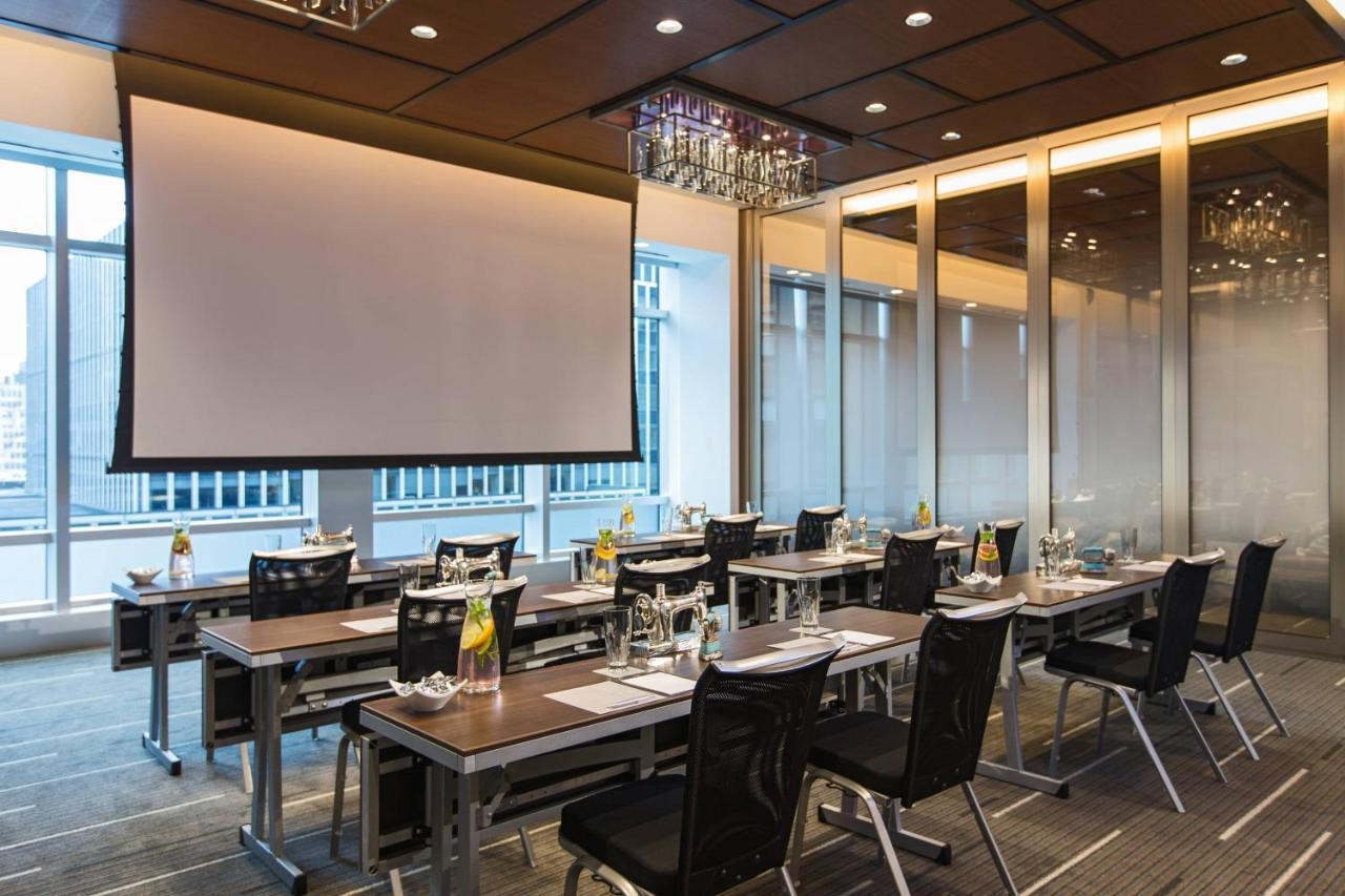 Renaissance New York Midtown Hotel Екстериор снимка