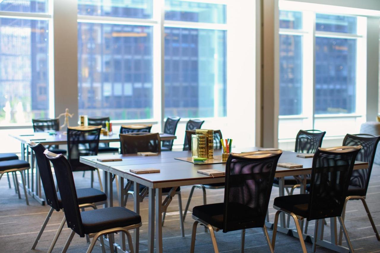 Renaissance New York Midtown Hotel Екстериор снимка