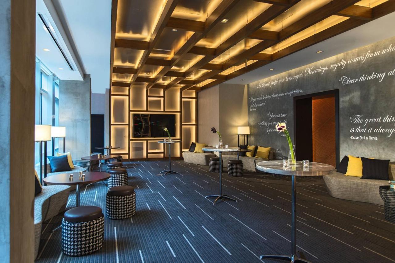 Renaissance New York Midtown Hotel Екстериор снимка