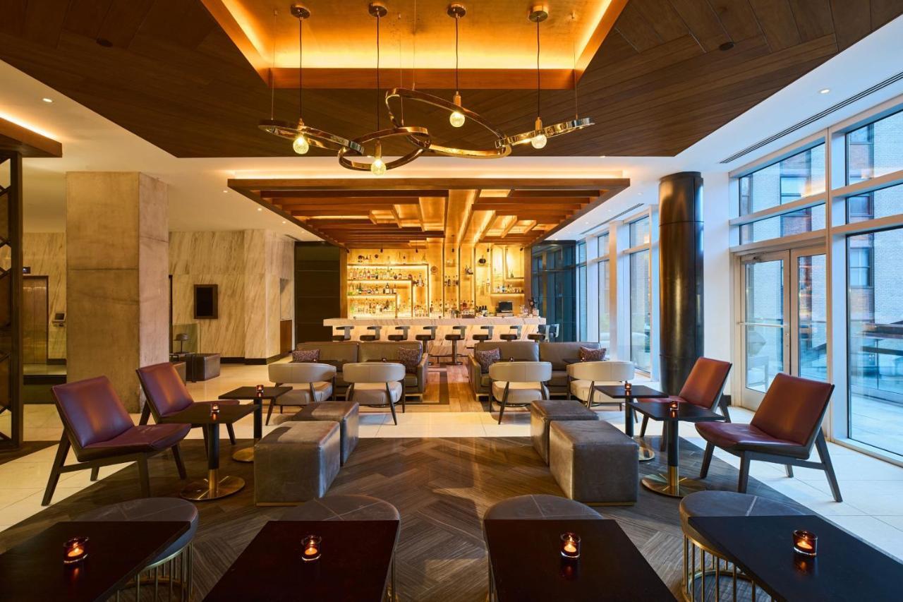 Renaissance New York Midtown Hotel Екстериор снимка