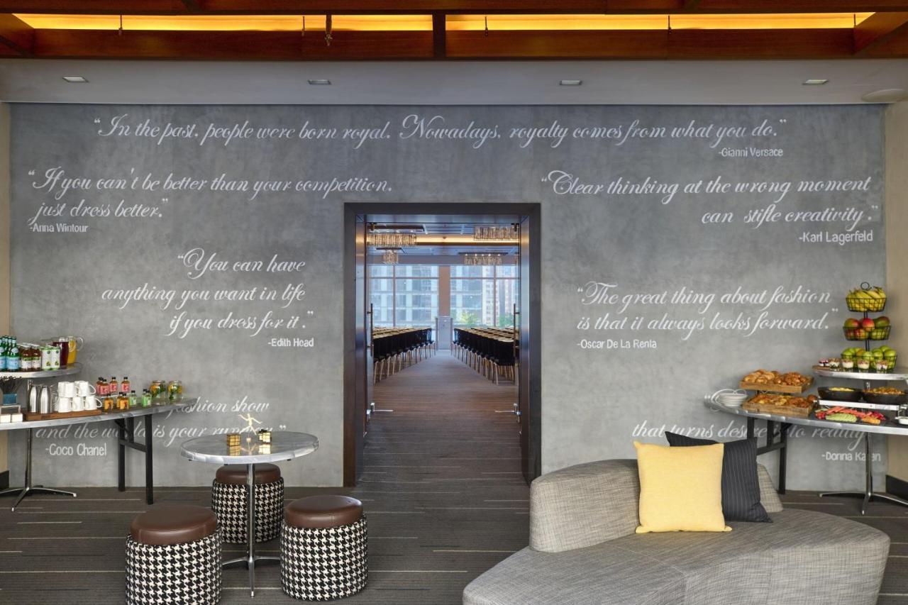 Renaissance New York Midtown Hotel Екстериор снимка