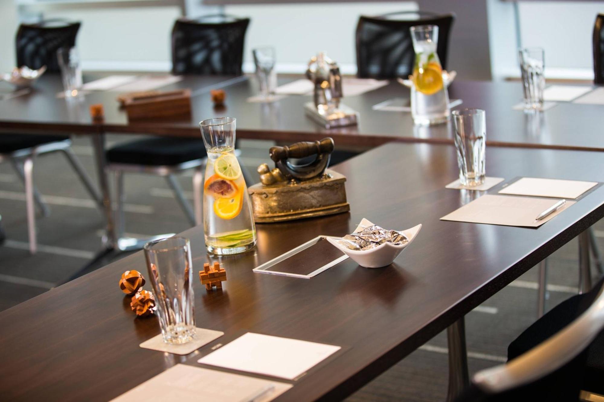 Renaissance New York Midtown Hotel Екстериор снимка