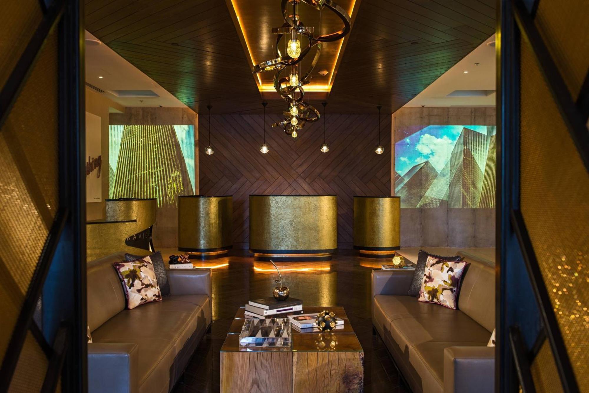 Renaissance New York Midtown Hotel Екстериор снимка